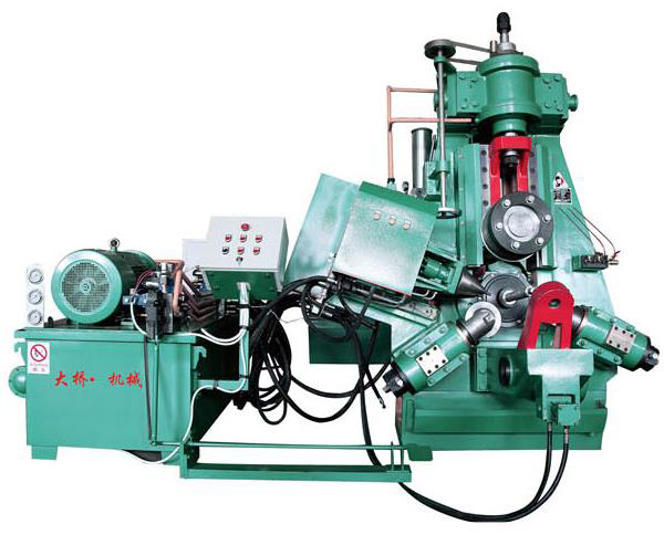 無錫大橋機械，注重質(zhì)量的輾環(huán)機設(shè)備生產(chǎn)廠家